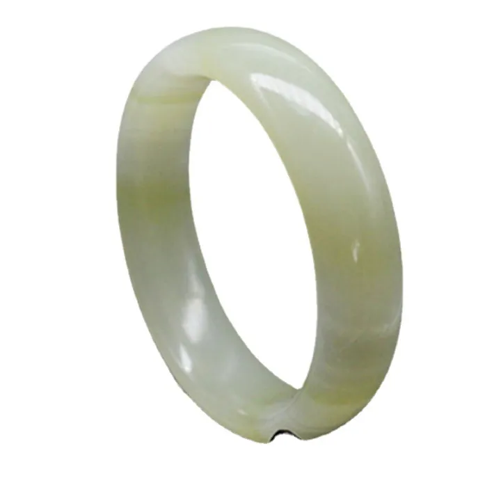 Will%20sale%20gift%20Afghanistan%20jade%20silk%20jade%20bracelet%20Fashion%20ice%20through%20women's%20jade%20bracelet%20-%20Image%205