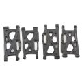 1 Set Front and Rear Swing Arm Set Part & 2 Pcs 144001-1254 Wave Box.