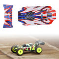 RC Car Body Cover, RC Car Cool for Replacement.