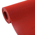 Polyvinyl Chloride-PVC Anti/Non Slip Floor Net Mat; (6 x 3) Ft/ (72 x 36) Inch, Anti-Fatigue (PVC) Plastic Door Mat, Waterproof & Hard Rubber Plastic Floor/Door Mat. 