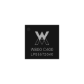 W800 chip 32-bit WiFi Bluetooth dual-mode SoC chip IoT wireless communication system test. 