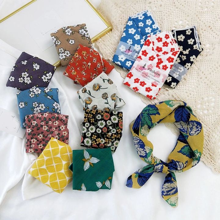 Print%20Square%20Scarf%20Cotton%20Linen%20Headscarf%20Small%20Scarf%20Floral%20Handkerchief%20Bohemia%20Bandana%20Hair%20Bands%20Head%20Neck%20Scarf%20Hats%20Decor%20-%20Image%202