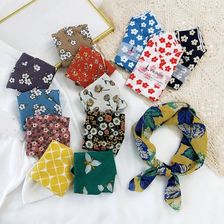 Print%20Square%20Scarf%20Cotton%20Linen%20Headscarf%20Small%20Scarf%20Floral%20Handkerchief%20Bohemia%20Bandana%20Hair%20Bands%20Head%20Neck%20Scarf%20Hats%20Decor%20-%20Image%202