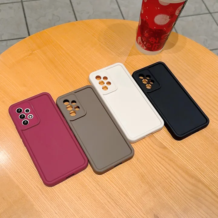 Hontinga%20for%20Realme%20C53%20C51%20Narzo%20N53%20Note%2050%20Back%20Cover%20Luxury%20Ladder%20Soft%20Camera%20Protection%20Rubber%20Phone%20Case%20-%20Image%203