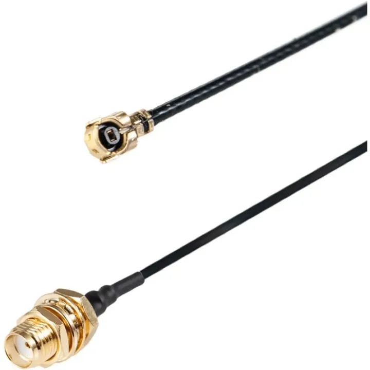 868MHz%20915MHz%20LoRa%20Antenna%20with%20SMA%20Male%20Connector%20for%20Meshtastic%20LORA32%20ESP32%20LoRa%20OLED%20Board%20+%2015cm%20IPEX%20Extension%20Cable%20-%20Image%204