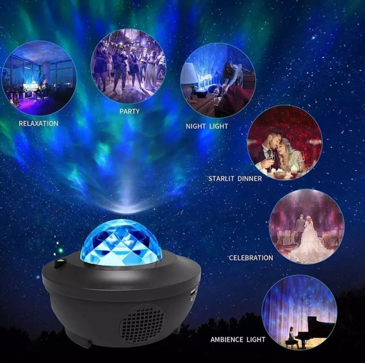 Galaxy%20Projector%20Star%20Starry%20Sky%20LED%20Night%20Light%20Projector%20Moon%20Lamp%20USB%20Bedroom%20Lamp%20Universal%20Mini%20LED%20Lights%20Projector%20Light%20Interior%20Ambient%20AtmosphereLamp%20-%20Image%202