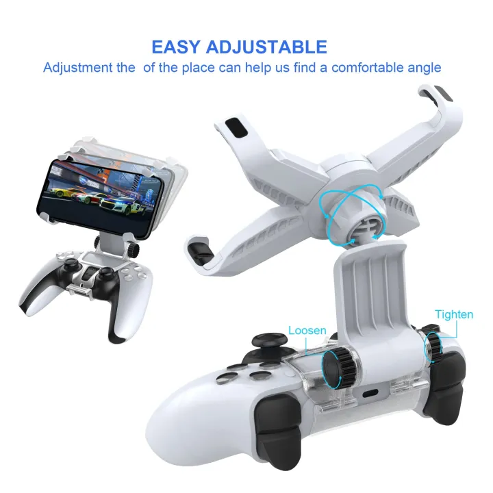 for%20PS5%20Controller%20Phone%20Mount%20Clip%20Mobile%20Gaming%20Clip%20Cell%20Phone%20Stand%20Holder%20for%20Playstation%205%20Dualsense%20Controller%20-%20Image%202
