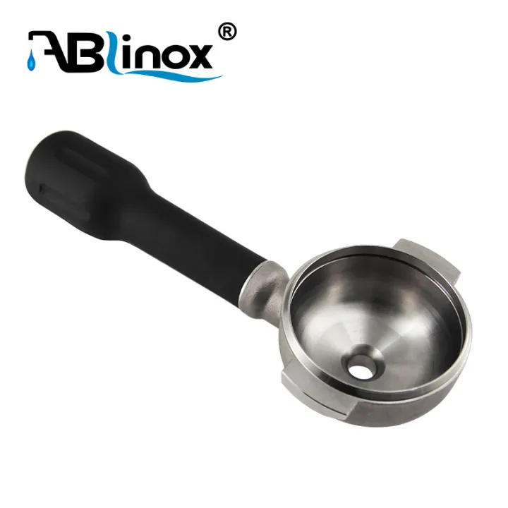 Coffee%20Machine%20Powder%20Holder%20304Stainless%20Steel%20Coffee%20Machine%20Handle%20Shunt%20Double%20Nozzle%20Accessories%20Coffee%20Utensils%20Wholesale%20-%20Image%205