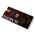 Almond Premium Dark Chocolate 50gm. 