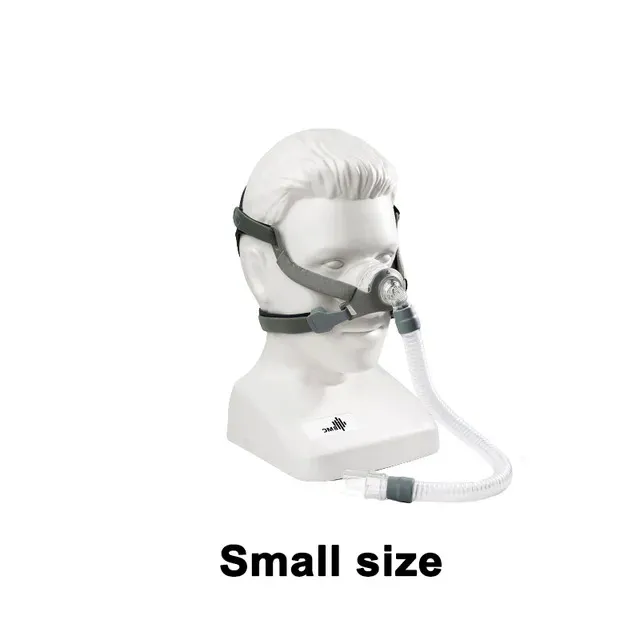 BMC%20N5B%20CPAP%20Nasal%20Mask%20with%20Headgear%20and%20Short%20Tubing%20Suitable%20for%20CPAP%20Machine%20BiPAP%20S/M/L%203%20Size%20Sleep%20Apnea%20Mask%20-%20Image%207