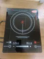 Pigeon Eva Plus 2000 Watt 3-Ring Infrared Cooker. 