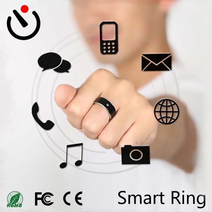 R3 NFC Magic Wear Smart Ring Black for Android IOS Windows System Phone ...