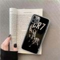 World Cup Football Superstar Ronaldo lPhone For Apple Iphone 13 14 Pro Max 12 Mini 11 Case X XS XR 8 Plus 7 6 6S SE 2020 5 5S C. 
