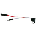 for 297216600 Refrigerator Defrost Thermostat AP4374171. 