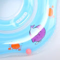 【Toy life hall】Inflatable Swimming Tube, Cartoon & Cute Swim Rings for Summer Outdoor Fun, Water Party, Beach Time. 
