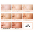 Derol Oil-Controling Full Coverage Foundation. 