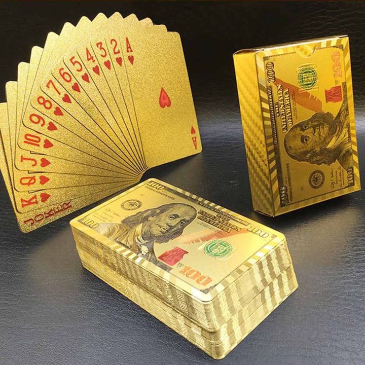 54Pcs/Deck%20Luxury%20Playing%20Premium%20Cards%20set%20Waterproof%20-%20Image%209