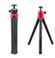 Flexible Portable Octopus Tripod / High Quality Vlogging Tripod For Mobile & Camera / Slr Camera Gopro - Tripod - Tripod For Mobile.