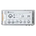 2.13 Inch E-Ink Display Meshtastic LoRa for Esp32 E-Paper Monitor Devboard Bluetooth Price Tag IoT. 