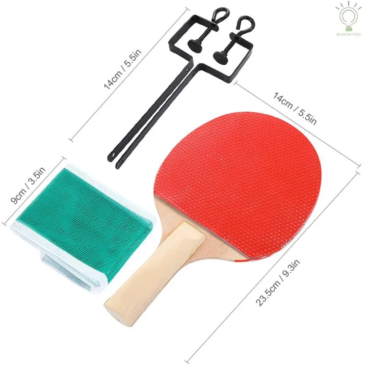 %5BBLK-COD%5DPortable%20Retractable%20Ping%20Pong%20Post%20Net%20Rack%20Ping%20Pong%20Paddles%20Quality%20Table%20Tennis%20Rackets%20Set%20Ping%20Pong%20Training%20Adjustable%20Extending%20Net%20Rack%20Paddle%20Bats%20Sports%20Accessories%20Racquet%20Bundle%20Kit%20with%203%20Balls%20For%20Both%20Indoor%20and%20Outdoor%20-%20Image%207