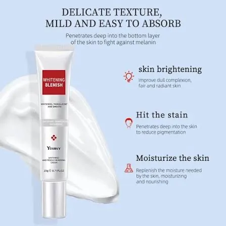 Youbuy%20Freckle%20Whitening%20Cream%2020g%20Pigmentation%20Remover%20Dark%20Spot%20Remover%20Anti%20Freckles%20Whitening%20Cream%20-%20Image%203