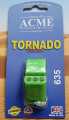 Tornado Sports Whistle.