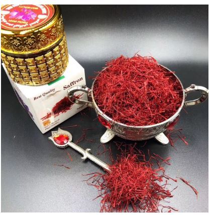 Irani Saffron Zafran - 1 gm