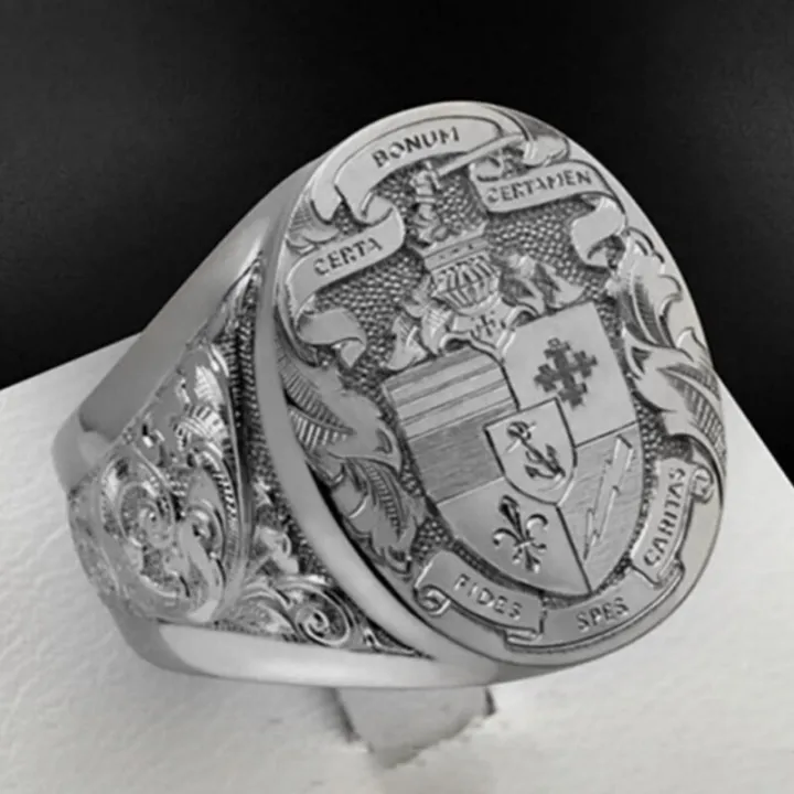 Luxury%20Gold%20Plated%20Coat%20of%20Arms%20Sweet%20Signet%20Engraved%20Rings%20for%20Men%20Women%20Hip%20Hop%20Dance%20Party%20Court%20Style%20Ring%20Jewelry%20Gift%20-%20Image%202