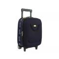 CAT 24 Inch Carry On Trolley Bag Softside Spinner Luggage 8 Wheels Suitcase. 