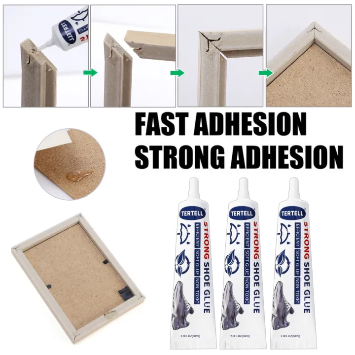 New%201/3Pc%2060Ml%20hoe%20Repair%20Glue%20neaker%20Boot%20ole%20Bond%20Adheive%20hoemaker%20Univeral%20Waterproof%20trong%20Boot%20Glue%20Fix%20Mending%20Liquid%20Tool%20-%20Image%208