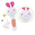 BB Stick Baby Toy Plush Hand Rattle Bb Stick Animal Bb Stick Hand Rattle. 