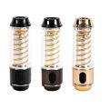 Outdoor portable camping light USB charging waterproof emergency. 