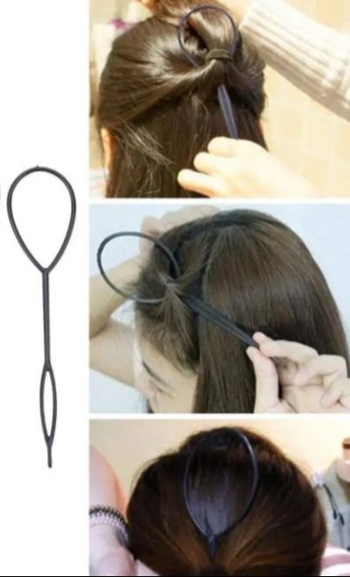 Simply%20Gorgeous%201%20Piece%20Twist%20&%20Loop%20Ponytail%20Maker%20Hair%20Braid%20Styling%20Tool%20-%20Image%204