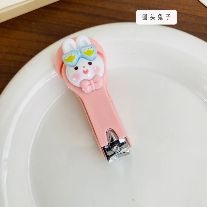 Nail%20Clippers%20Cartoon%20My%20Melody%20Kuromi%20Nail%20Cutters%20Toenail%20Scissors%20Mini%20Fingernail%20Cutter%20-%20Image%208