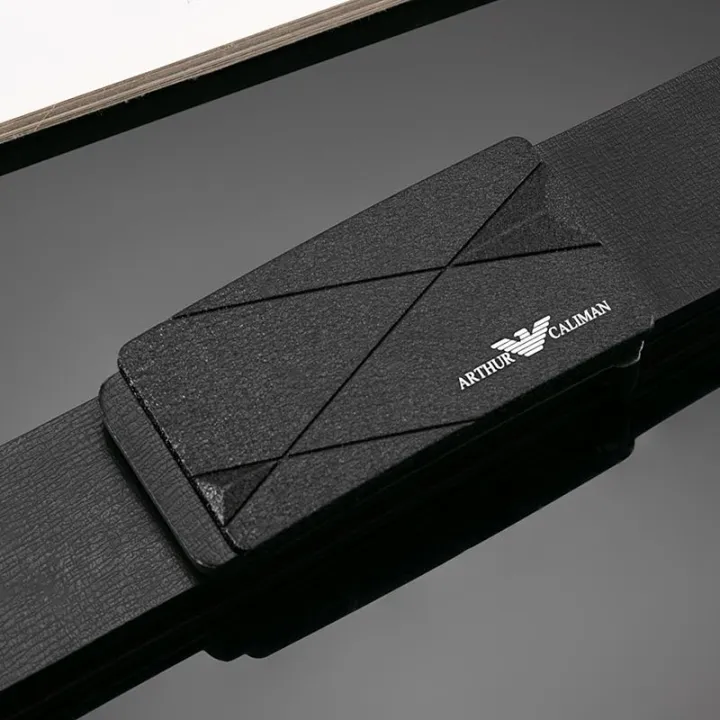 's%20Leather%20Belt%20Leather%20Smooth%20Buckle%20Belt%20Simple%20All-Match%20Business%20Youth%20Belt%20Men's%20Korean%20Style%20-%20Image%207