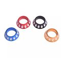Bicycle Head set Aluminum mountain cycle Headset bicycle accessories (available colors).