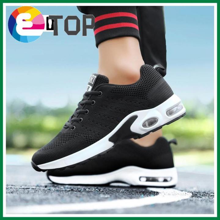 r Cushion Running Shoes For Men Shock Absorption Sports Shoes Breathable Sneaker For Outdoor Jogging Shoes Sports Shoes