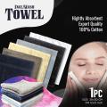 1 PCs Face Towel / Wash Towel / Rumal Highly Absorbent, Soft & Comfortable.