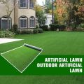 (6.6 X 2) Feet 30 MM High Density Artificial Grass Carpet Mat for Balcony, Lawn, Door.