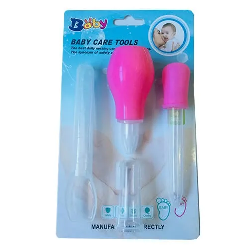 4%20Pcs%20Kit%20Baby%20Health%20Care%20Set%20(Nose%20Cleaner,%20Dropper,%20Finger%20Brush,%20Medi%20Spoon)%20-%20Color%20as%20per%20stock%20-%20Image%203