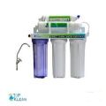 5 Stages Top Klean Water Purifier, (Direct Flow System Non Electric Water Purifier Machine).