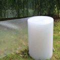 Bubble wrap Paper Poly  5 Yard -100 Yard (15  feet -300 feet ) Packaging Material Single Side Bubble Wrap. 