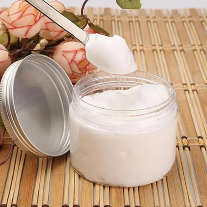 Containers:%20Empty%20Cosmetic%20Jars,%20Transparent%20Food,%2010%20Aluminum%20Caps,%20Storage%20Travel%20Bottles,%20Creams,%20Sample%20Jars,%20Round%20Plastic%20Jars%20-%20Image%204