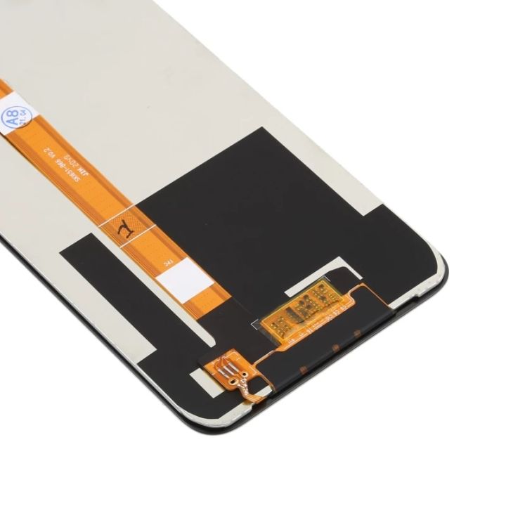 LCD%20No%20Frame%20OPPO%20Realme%206%206S%207%204G%20RMX2001%20RMX2002%20For%20Display%20Touch%20Screen%20Digitizer%20Assembly%20Replacement%20Parts%20-%20Image%203