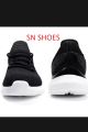 Trendy Shoes For Man With High Quality Fabrics And Breathable Outdoor Sport Sneakers Lightweight Air Mesh Men Shoes-By SN SHOES. 