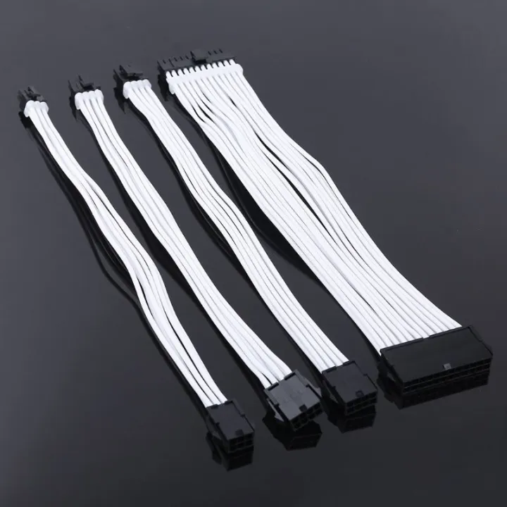 Sleeve%20Extension%20Power%20Supply%20Cable%2024-pin%20A%20TX/EPS/8-pin%20PCI-E%20GPU/8pin%20CPU/6-pin%20PCIE/4Pin%20CPU%20Cable%20with%20Combs%2018%20AWG%20-%20Image%204