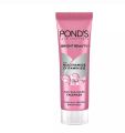 Pond's Bright Beauty with Niacinamide Vitamin B3 Anti Dullness Face Wash 100gM. 