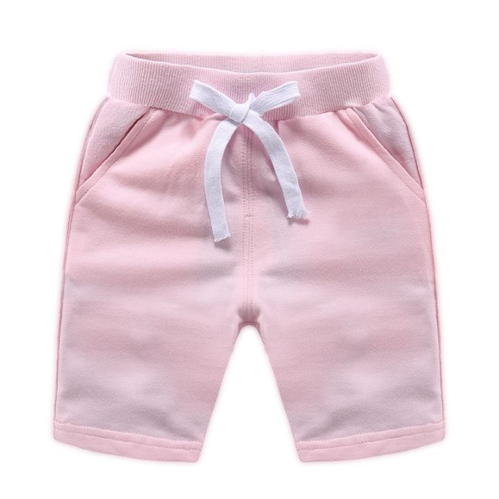 DE%20PEACH%20Unisex%20Summer%20Cotton%20Baby%20Boys%20Shorts%20Pants%20Teenager%20Kids%20Boys%20Girls%20Solid%20Casual%20Shorts%20For%201-12Years%20Children%20Clothes%20-%20Image%206