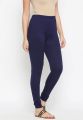 Pixie Cotton Stretch Capris Leggings for Teenager. 