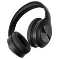 Siindoo JH-923 Wireless Headphones Over Ear,Foldable Bluetooth Headsets,3EQ Sound Modes, Hi-Res Audio with Deep Bass Microphone.